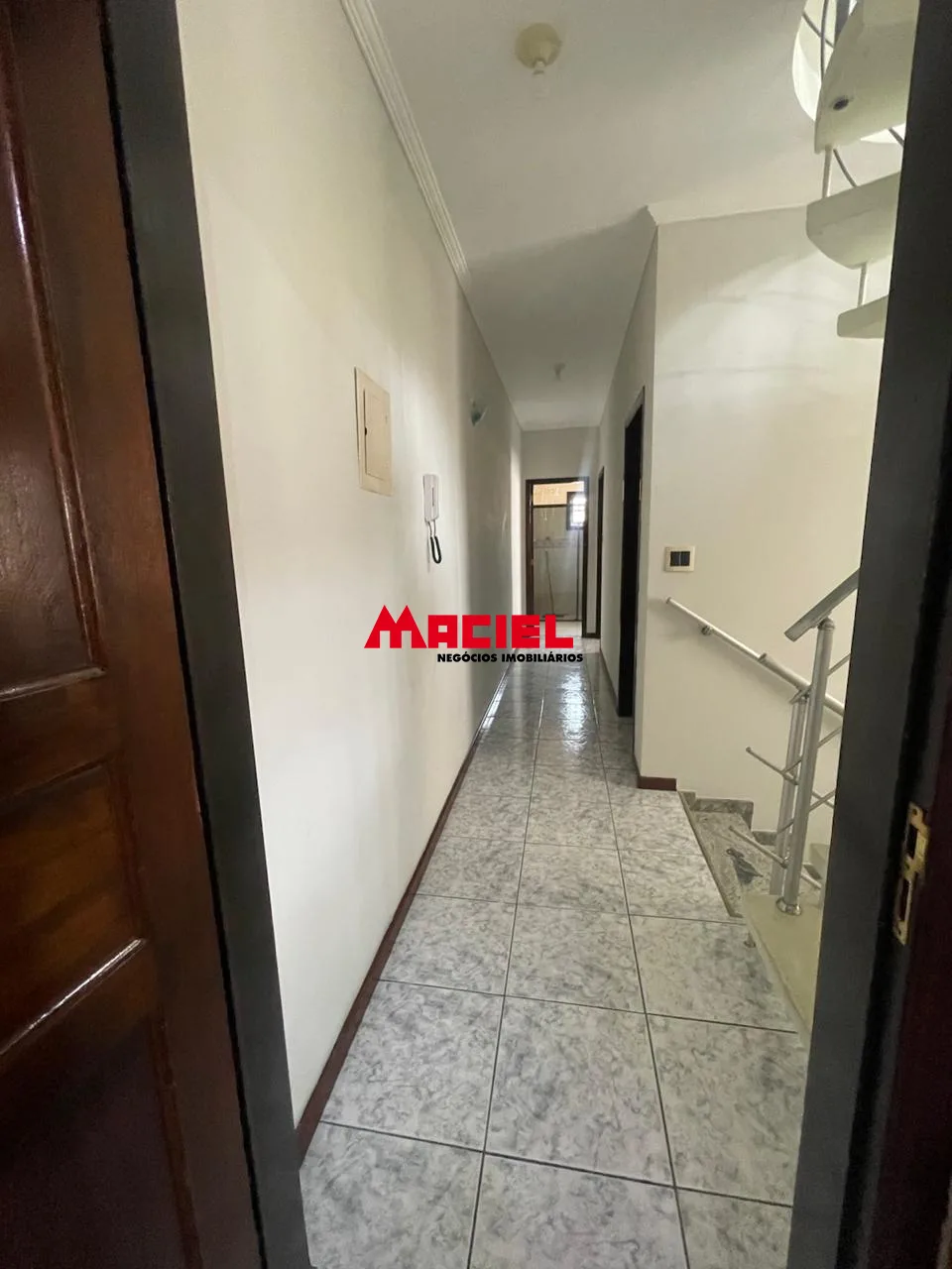 Alugar Casa / Sobrado em S&atilde;o Jos&eacute; dos Campos R$ 4.900,00 - Foto 24