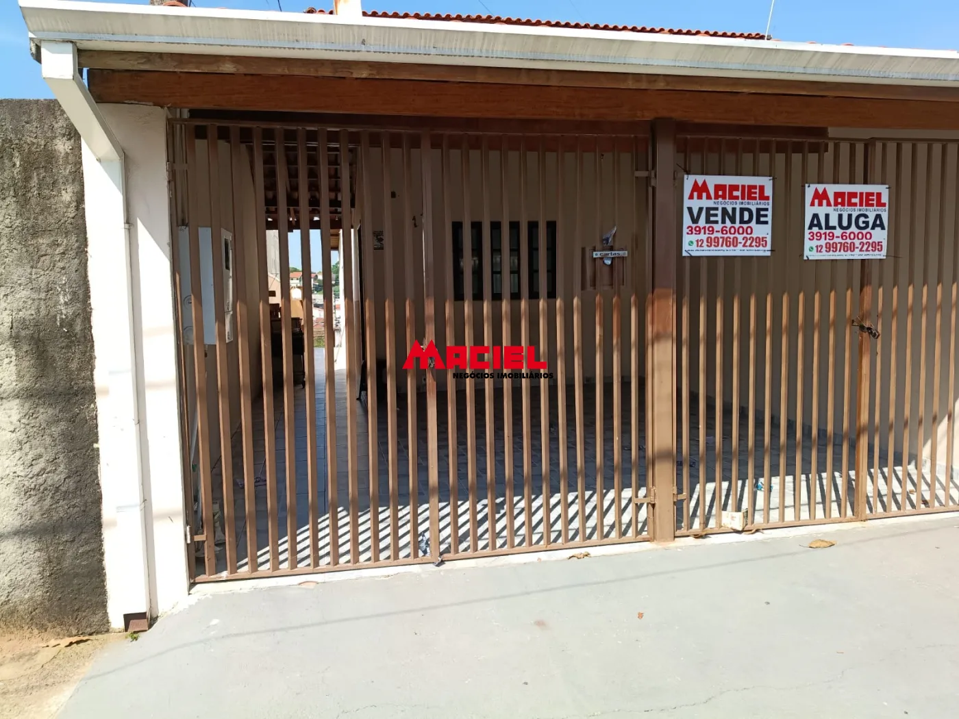 Alugar Casa / Sobrado em S&atilde;o Jos&eacute; dos Campos R$ 3.350,00 - Foto 10