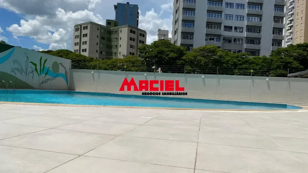 Alugar Apartamento / Padr&atilde;o em S&atilde;o Jos&eacute; dos Campos R$ 4.500,00 - Foto 3