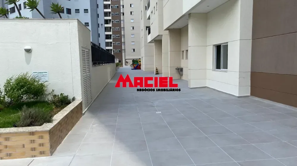 Alugar Apartamento / Padr&atilde;o em S&atilde;o Jos&eacute; dos Campos R$ 4.500,00 - Foto 4