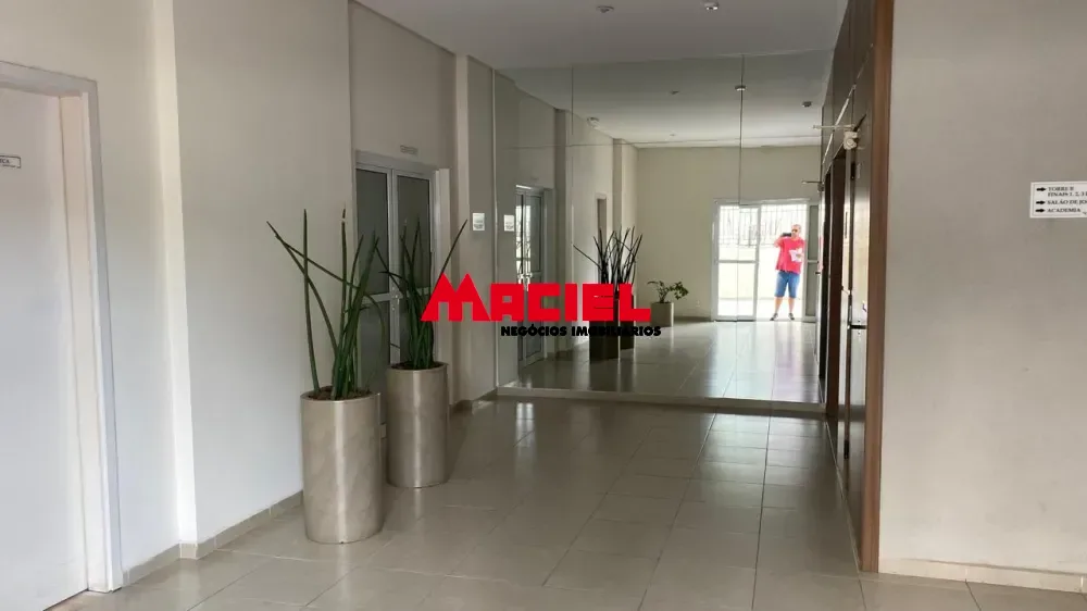 Alugar Apartamento / Padr&atilde;o em S&atilde;o Jos&eacute; dos Campos R$ 4.500,00 - Foto 2