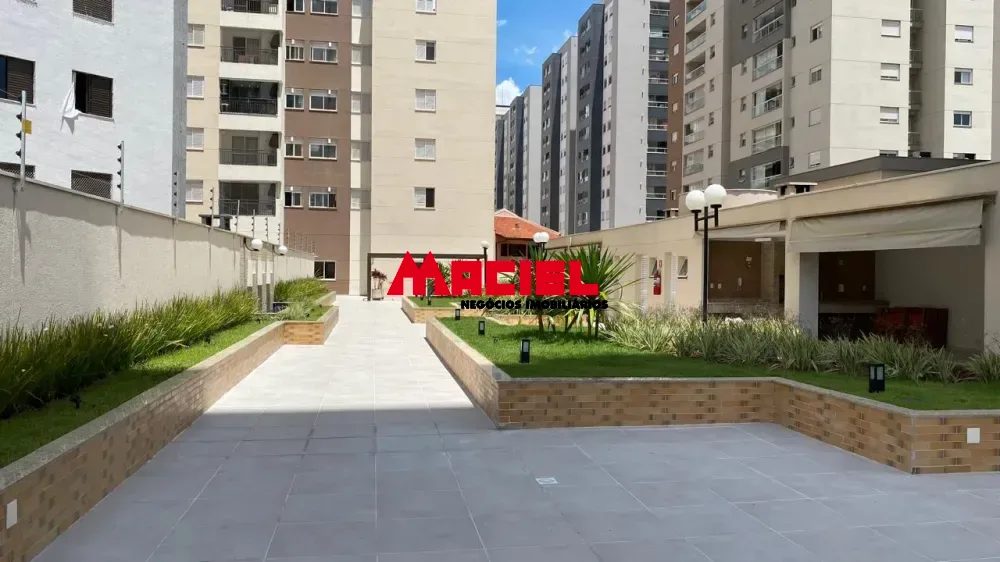 Alugar Apartamento / Padr&atilde;o em S&atilde;o Jos&eacute; dos Campos R$ 4.500,00 - Foto 5
