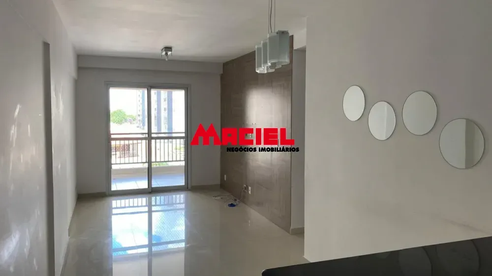 Alugar Apartamento / Padr&atilde;o em S&atilde;o Jos&eacute; dos Campos R$ 4.500,00 - Foto 1