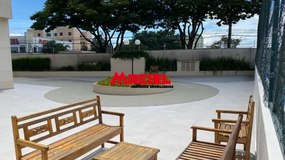 Alugar Apartamento / Padr&atilde;o em S&atilde;o Jos&eacute; dos Campos R$ 4.500,00 - Foto 6