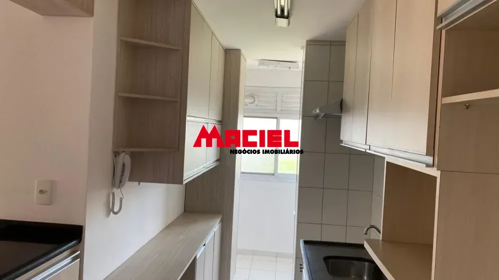 Alugar Apartamento / Padr&atilde;o em S&atilde;o Jos&eacute; dos Campos R$ 4.500,00 - Foto 11