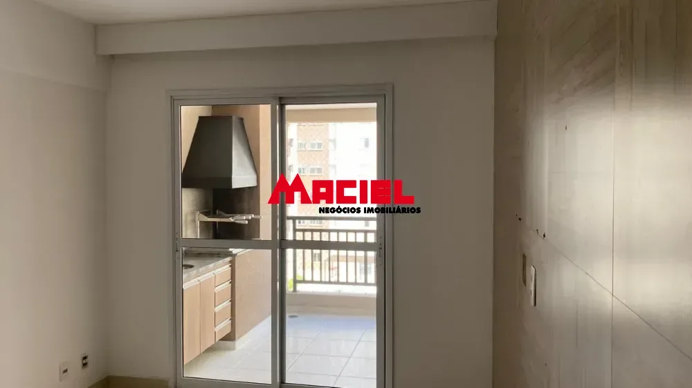 Alugar Apartamento / Padr&atilde;o em S&atilde;o Jos&eacute; dos Campos R$ 4.500,00 - Foto 13
