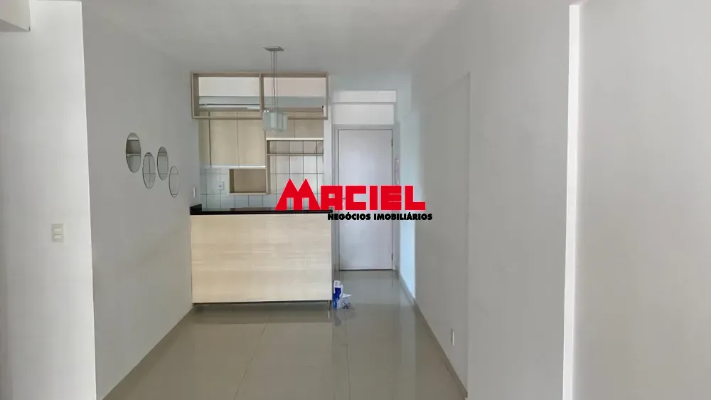 Alugar Apartamento / Padr&atilde;o em S&atilde;o Jos&eacute; dos Campos R$ 4.500,00 - Foto 15