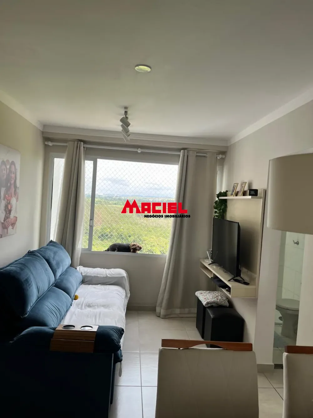 Comprar Apartamento / Padr&atilde;o em S&atilde;o Jos&eacute; dos Campos R$ 300.000,00 - Foto 3