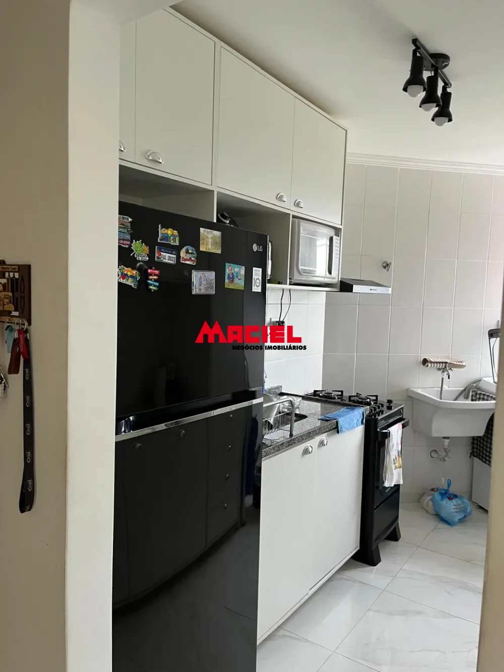 Comprar Apartamento / Padr&atilde;o em S&atilde;o Jos&eacute; dos Campos R$ 300.000,00 - Foto 6