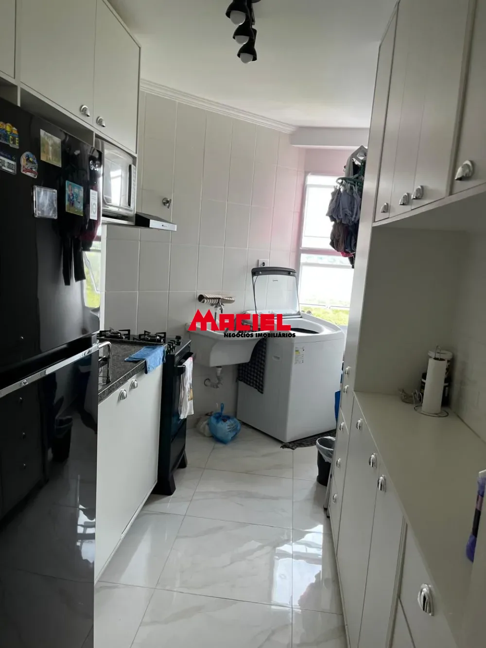 Comprar Apartamento / Padr&atilde;o em S&atilde;o Jos&eacute; dos Campos R$ 300.000,00 - Foto 7