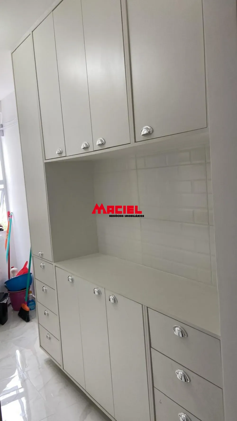 Comprar Apartamento / Padr&atilde;o em S&atilde;o Jos&eacute; dos Campos R$ 300.000,00 - Foto 8