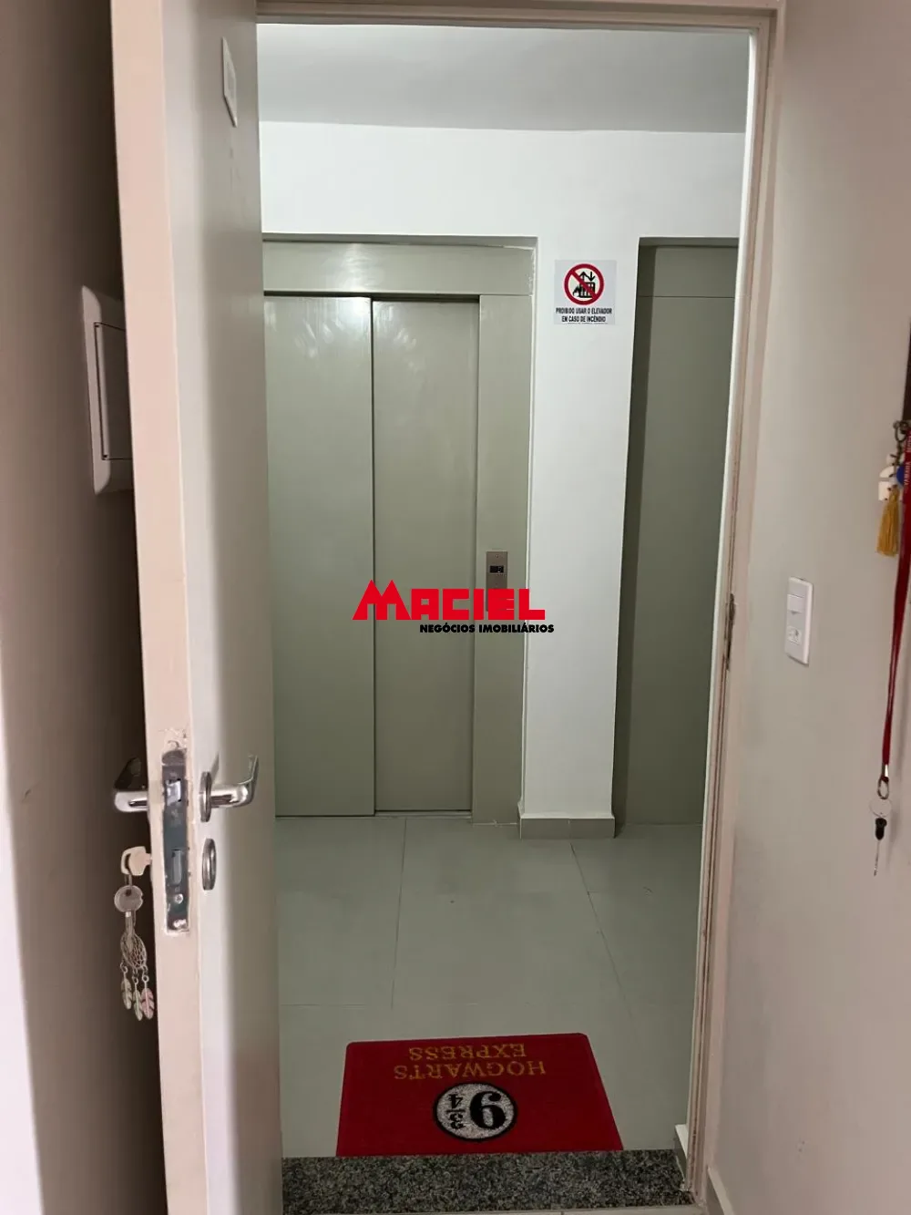 Comprar Apartamento / Padr&atilde;o em S&atilde;o Jos&eacute; dos Campos R$ 300.000,00 - Foto 12