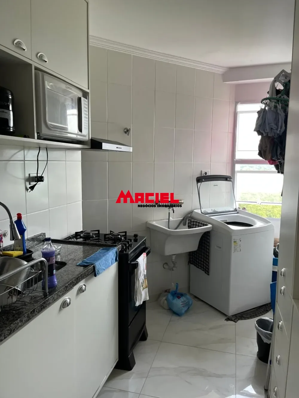Comprar Apartamento / Padr&atilde;o em S&atilde;o Jos&eacute; dos Campos R$ 300.000,00 - Foto 13