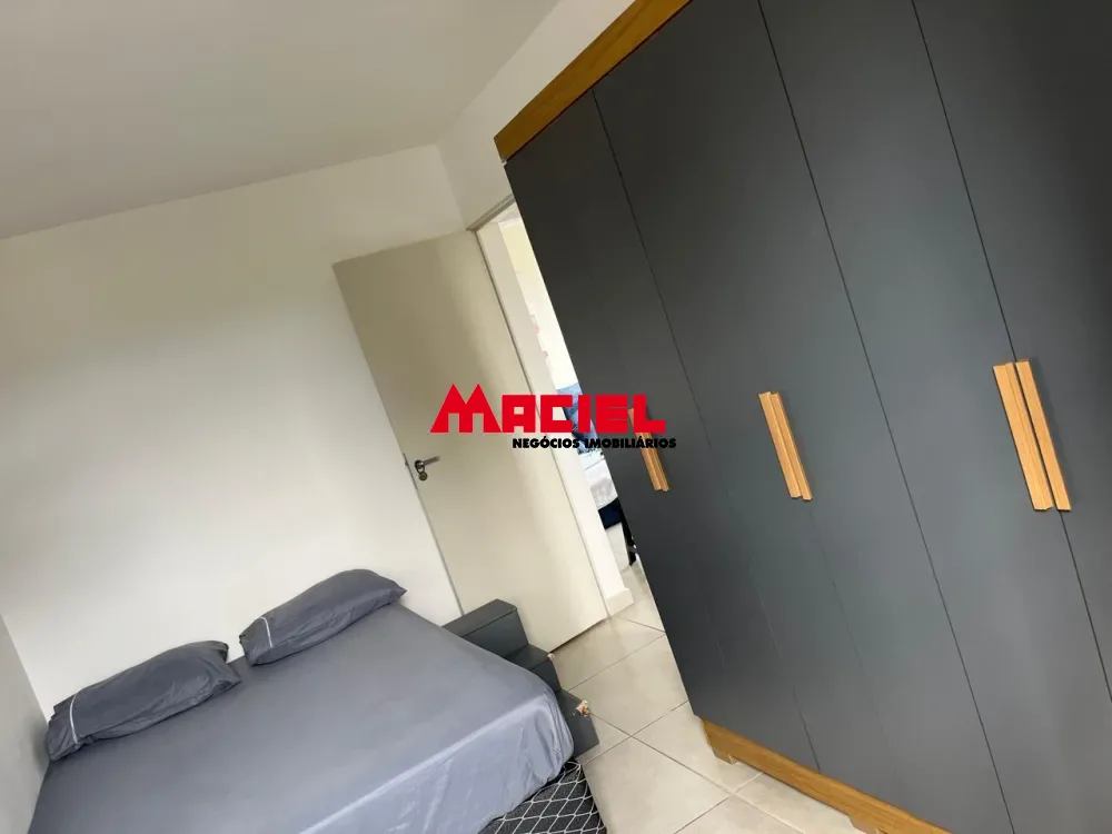 Comprar Apartamento / Padr&atilde;o em S&atilde;o Jos&eacute; dos Campos R$ 300.000,00 - Foto 14