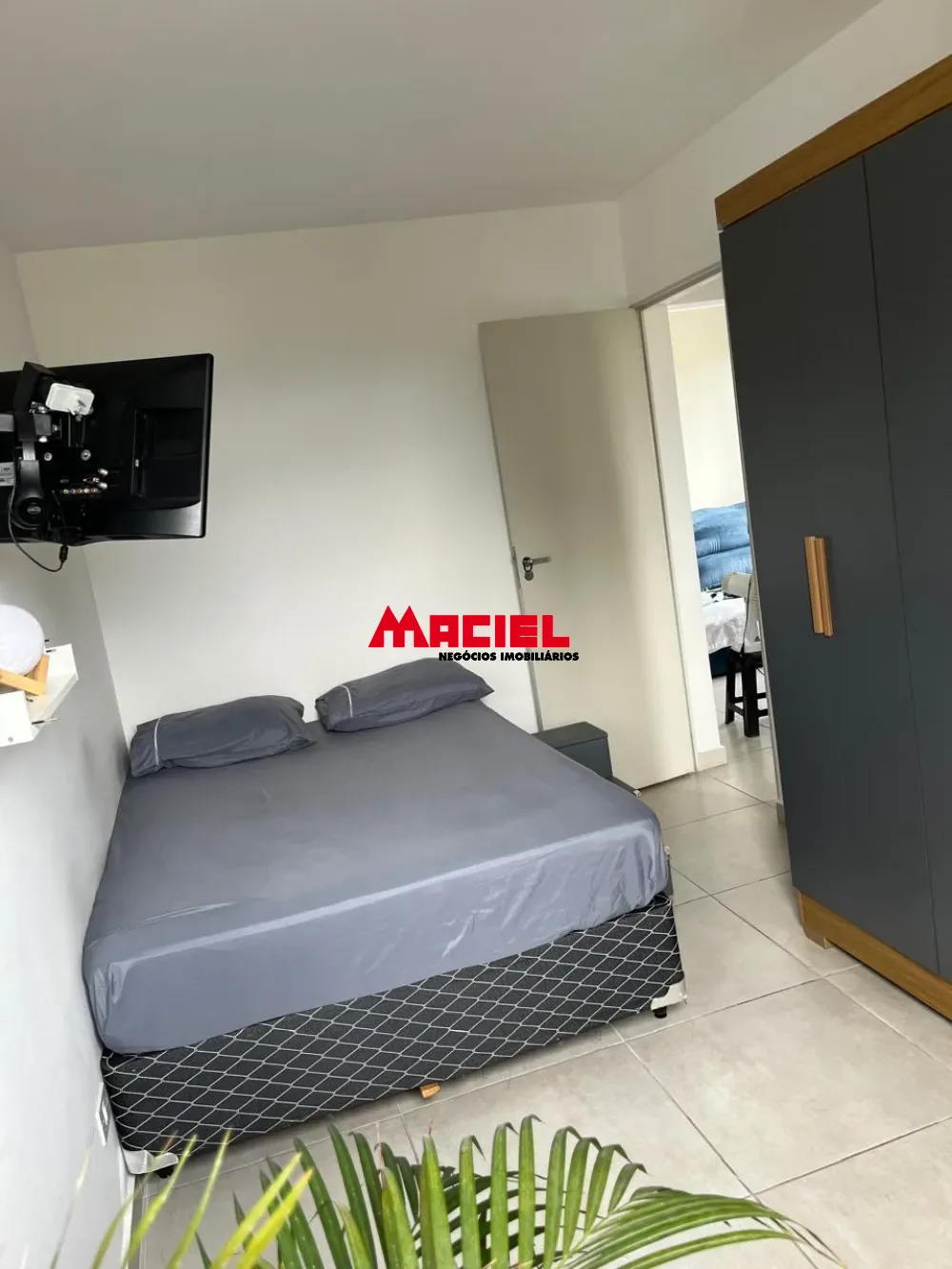 Comprar Apartamento / Padr&atilde;o em S&atilde;o Jos&eacute; dos Campos R$ 300.000,00 - Foto 15