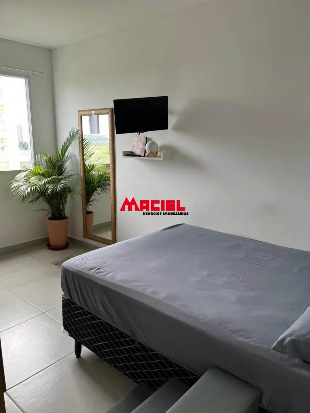 Comprar Apartamento / Padr&atilde;o em S&atilde;o Jos&eacute; dos Campos R$ 300.000,00 - Foto 16