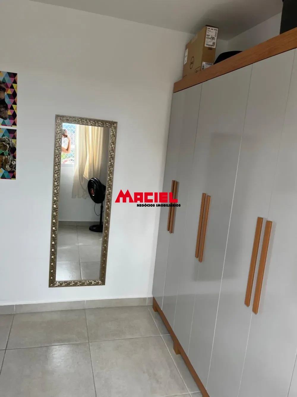 Comprar Apartamento / Padr&atilde;o em S&atilde;o Jos&eacute; dos Campos R$ 300.000,00 - Foto 17