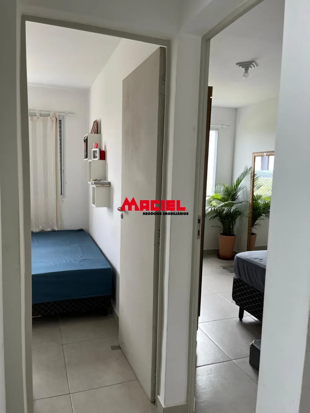 Comprar Apartamento / Padr&atilde;o em S&atilde;o Jos&eacute; dos Campos R$ 300.000,00 - Foto 18