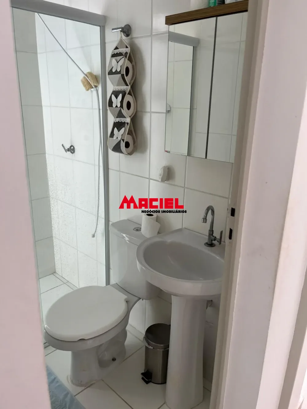 Comprar Apartamento / Padr&atilde;o em S&atilde;o Jos&eacute; dos Campos R$ 300.000,00 - Foto 22