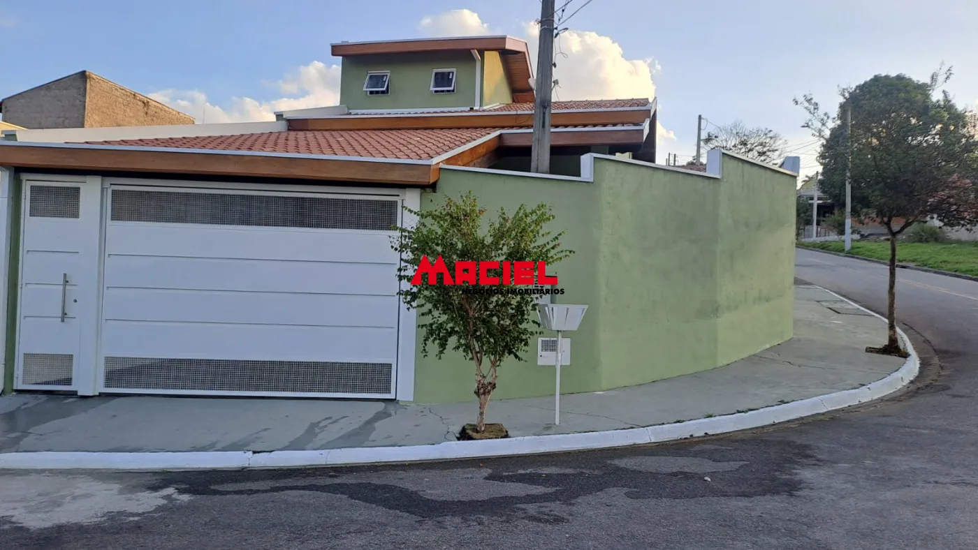 Comprar Casa / Padr&atilde;o em S&atilde;o Jos&eacute; dos Campos R$ 390.000,00 - Foto 1