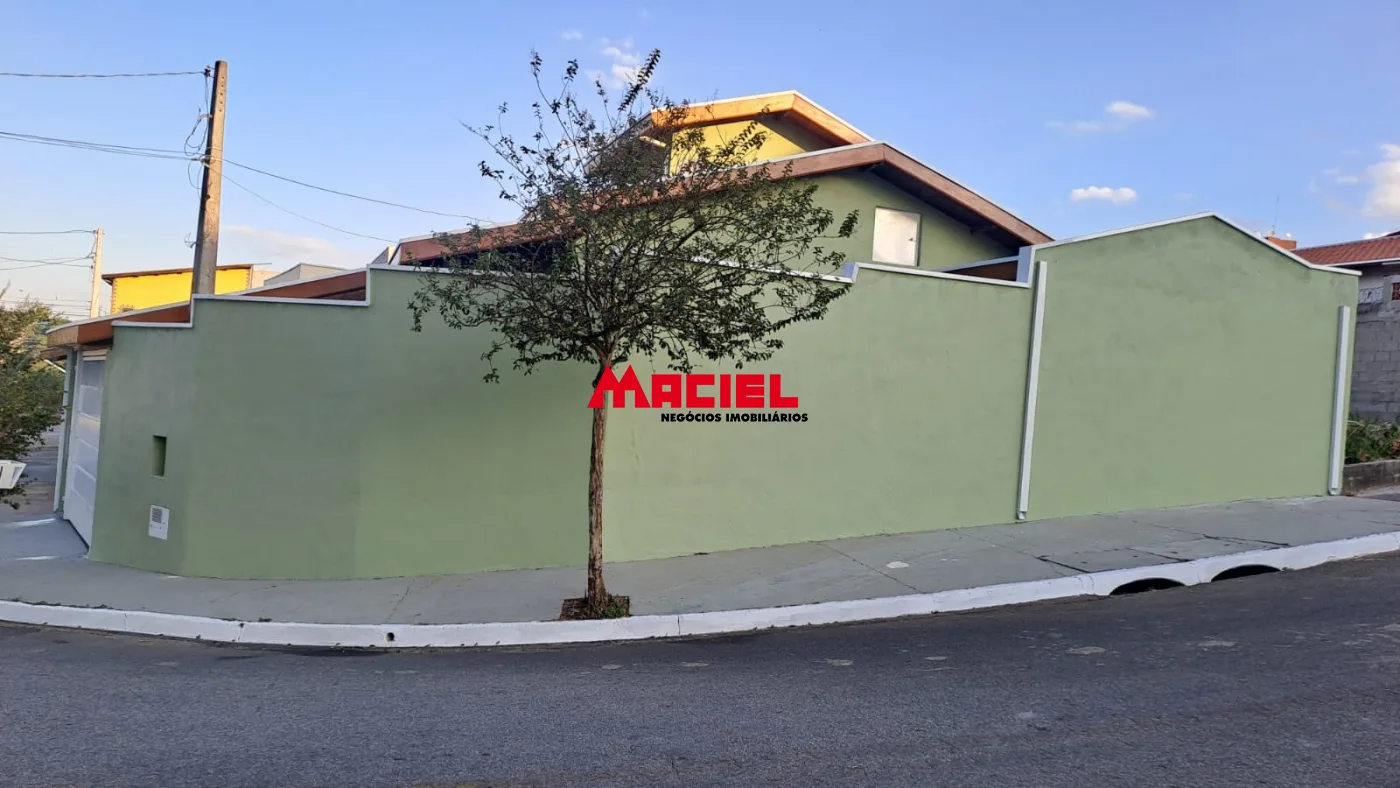 Comprar Casa / Padr&atilde;o em S&atilde;o Jos&eacute; dos Campos R$ 390.000,00 - Foto 2