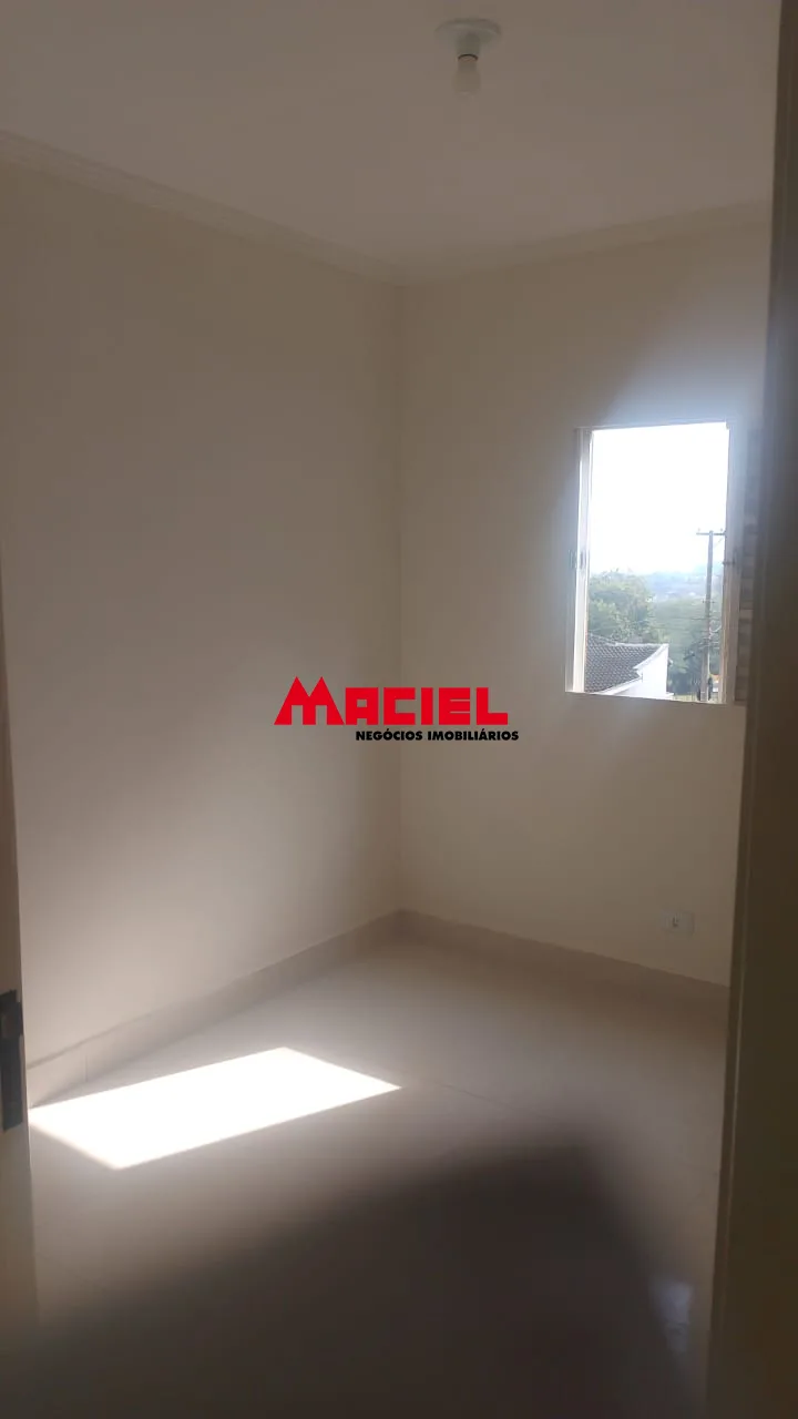 Alugar Apartamento / Padr&atilde;o em S&atilde;o Jos&eacute; dos Campos R$ 1.300,00 - Foto 5