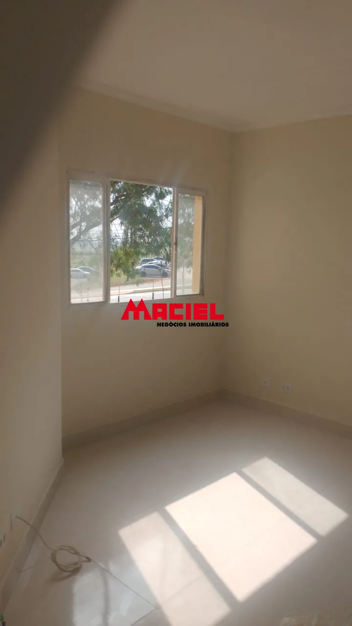 Alugar Apartamento / Padr&atilde;o em S&atilde;o Jos&eacute; dos Campos R$ 1.300,00 - Foto 6