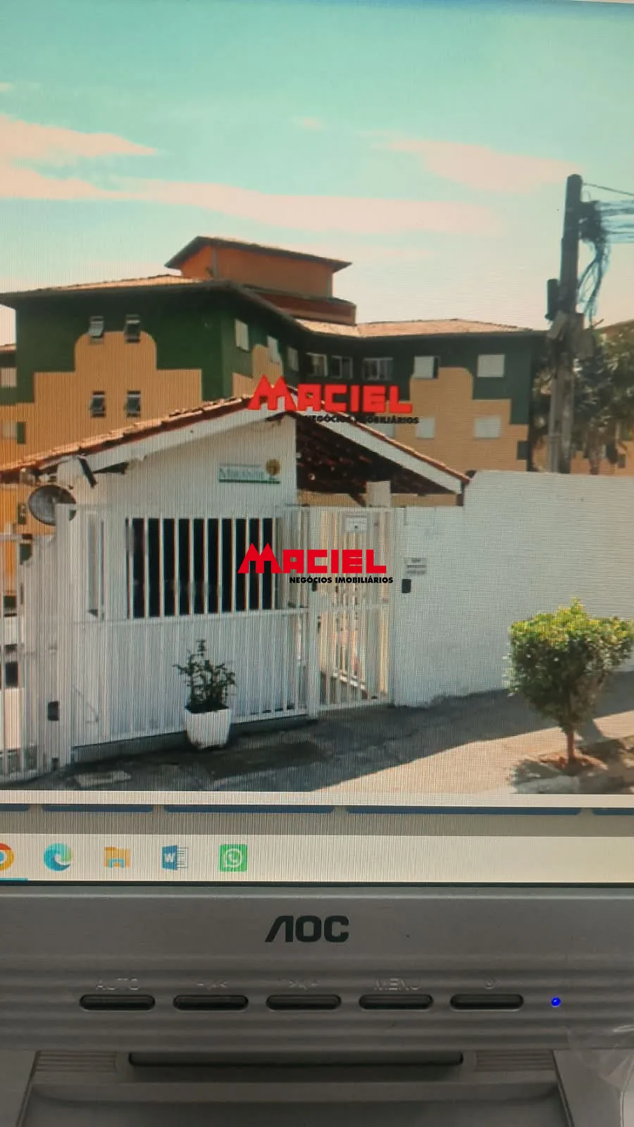 Alugar Apartamento / Padr&atilde;o em S&atilde;o Jos&eacute; dos Campos R$ 1.500,00 - Foto 1