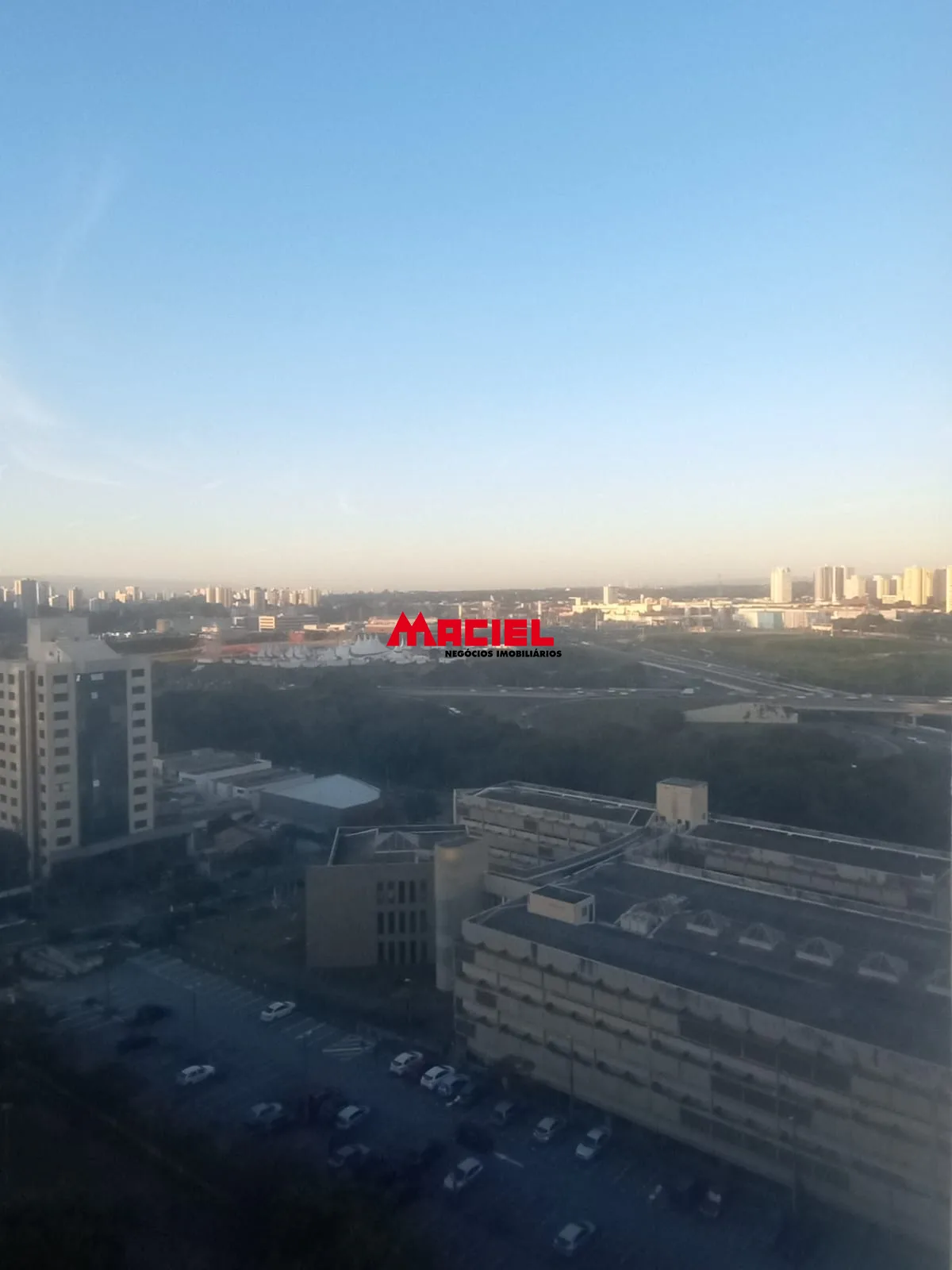 Comprar Apartamento / Padr&atilde;o em S&atilde;o Jos&eacute; dos Campos R$ 585.000,00 - Foto 1