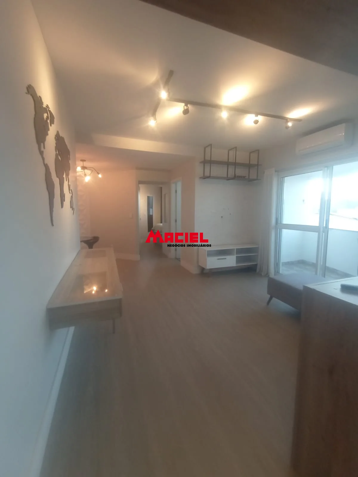 Comprar Apartamento / Padr&atilde;o em S&atilde;o Jos&eacute; dos Campos R$ 585.000,00 - Foto 3