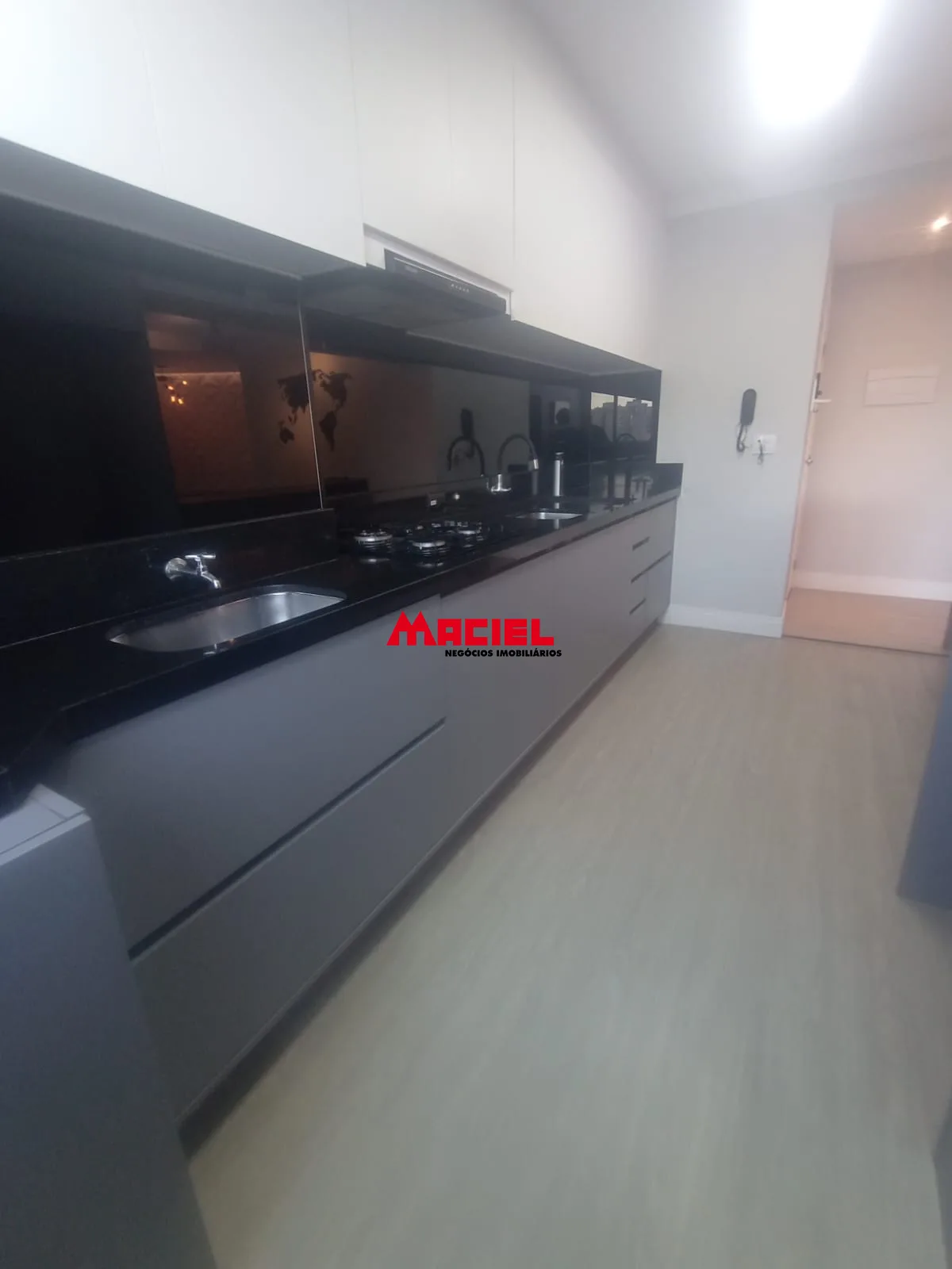Comprar Apartamento / Padr&atilde;o em S&atilde;o Jos&eacute; dos Campos R$ 585.000,00 - Foto 6