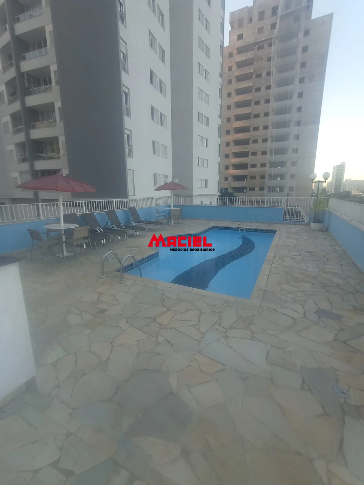 Comprar Apartamento / Padr&atilde;o em S&atilde;o Jos&eacute; dos Campos R$ 585.000,00 - Foto 13