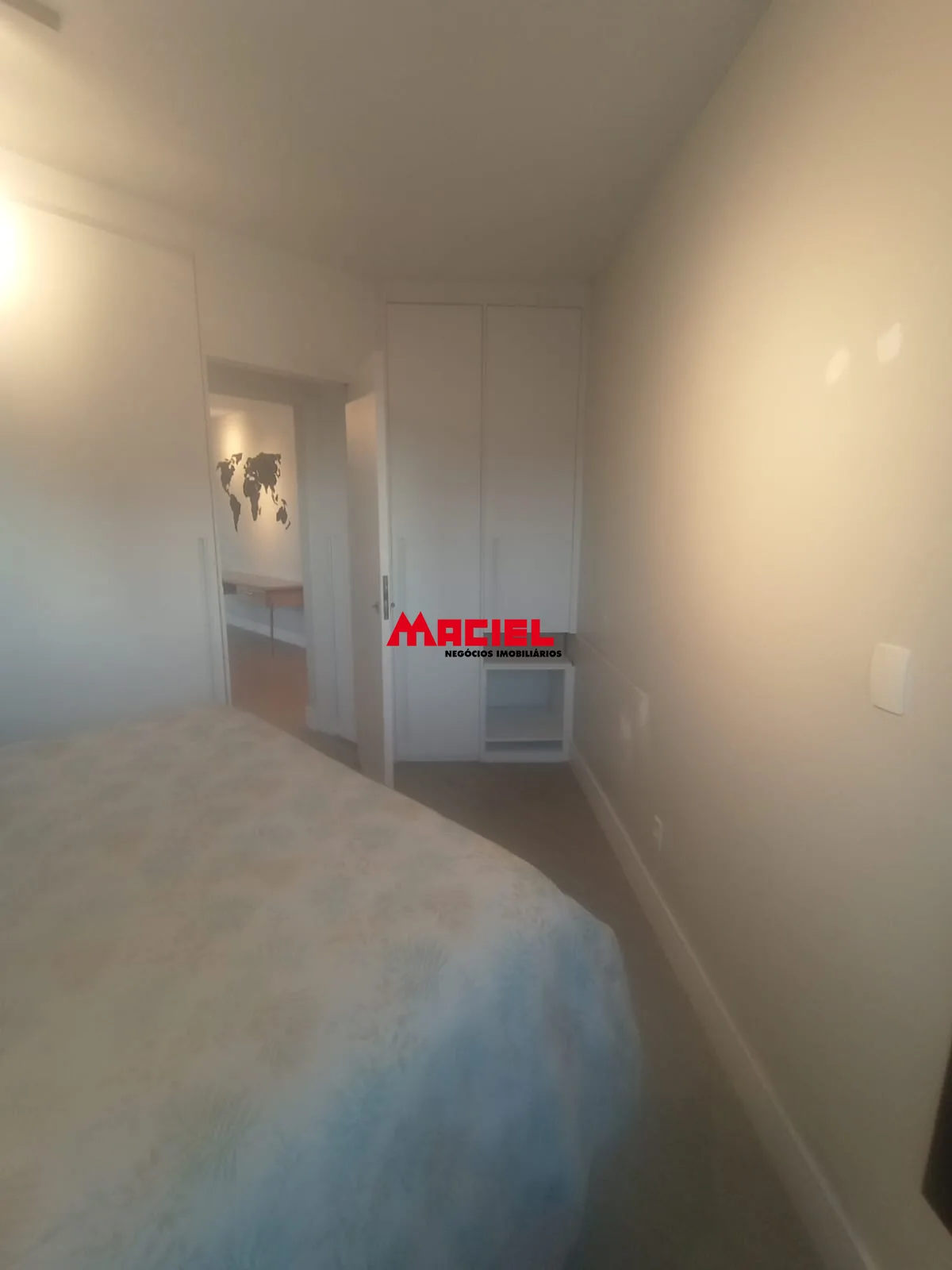Comprar Apartamento / Padr&atilde;o em S&atilde;o Jos&eacute; dos Campos R$ 585.000,00 - Foto 16
