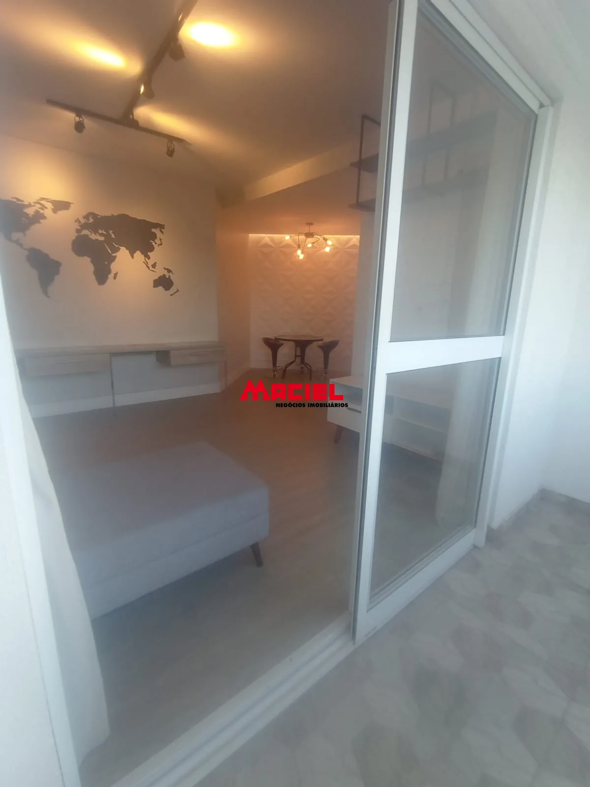 Comprar Apartamento / Padr&atilde;o em S&atilde;o Jos&eacute; dos Campos R$ 585.000,00 - Foto 21