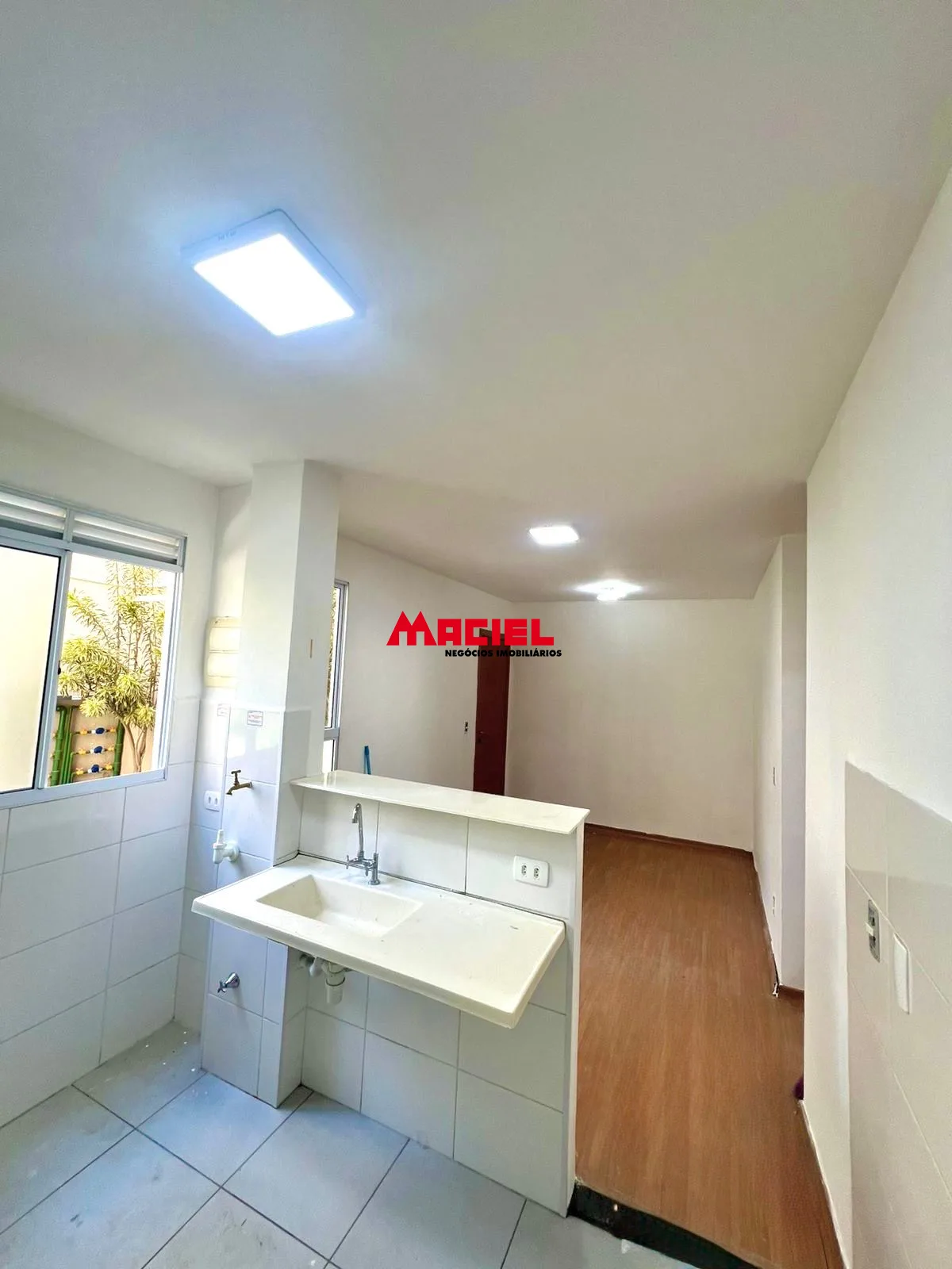 Alugar Apartamento / Padr&atilde;o em S&atilde;o Jos&eacute; dos Campos R$ 1.600,00 - Foto 5