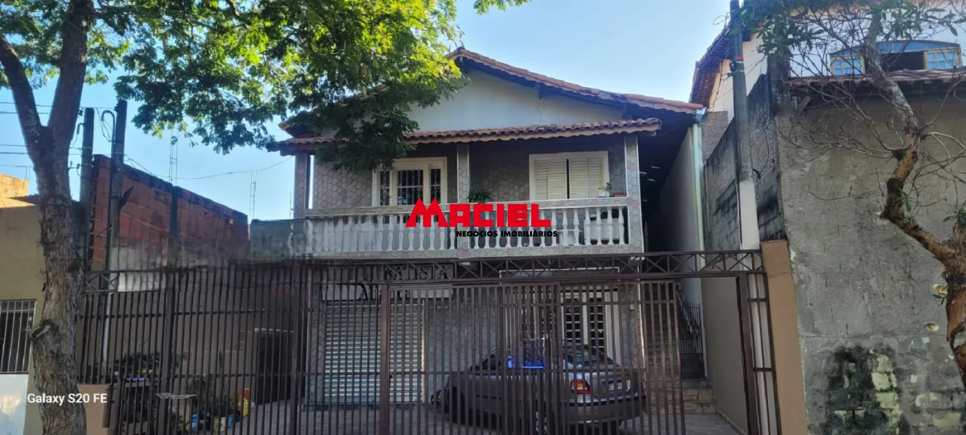 Alugar Casa / Sobrado em S&atilde;o Jos&eacute; dos Campos R$ 2.600,00 - Foto 1