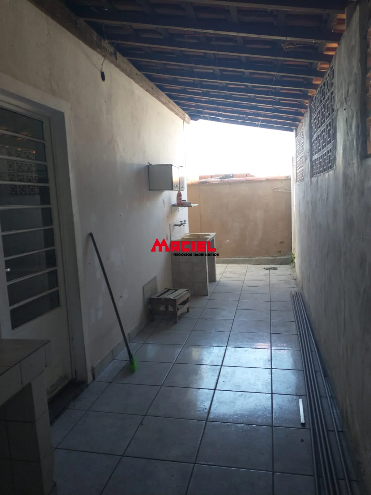 Alugar Casa / Sobrado em S&atilde;o Jos&eacute; dos Campos R$ 2.600,00 - Foto 51