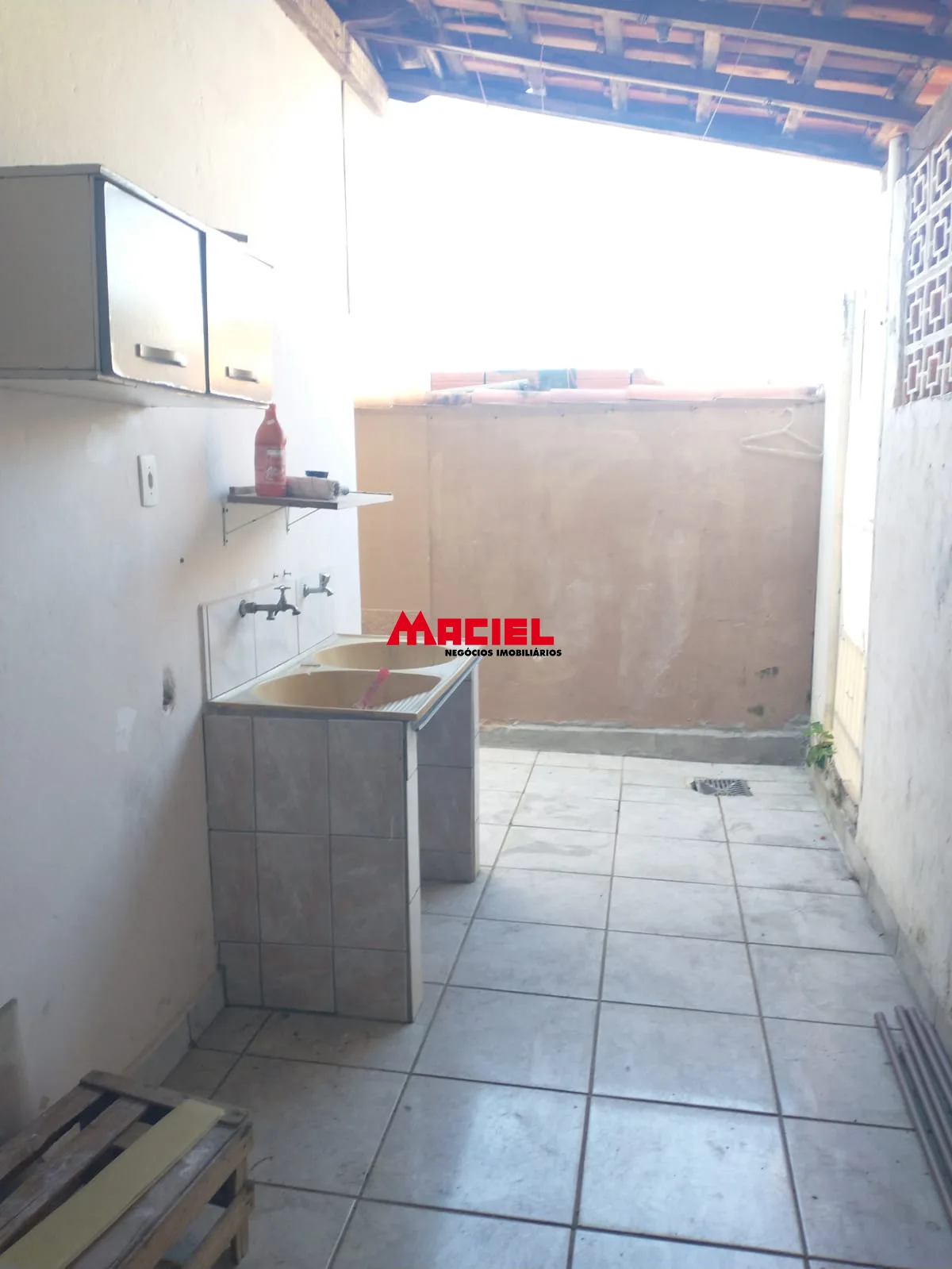 Alugar Casa / Sobrado em S&atilde;o Jos&eacute; dos Campos R$ 2.600,00 - Foto 53