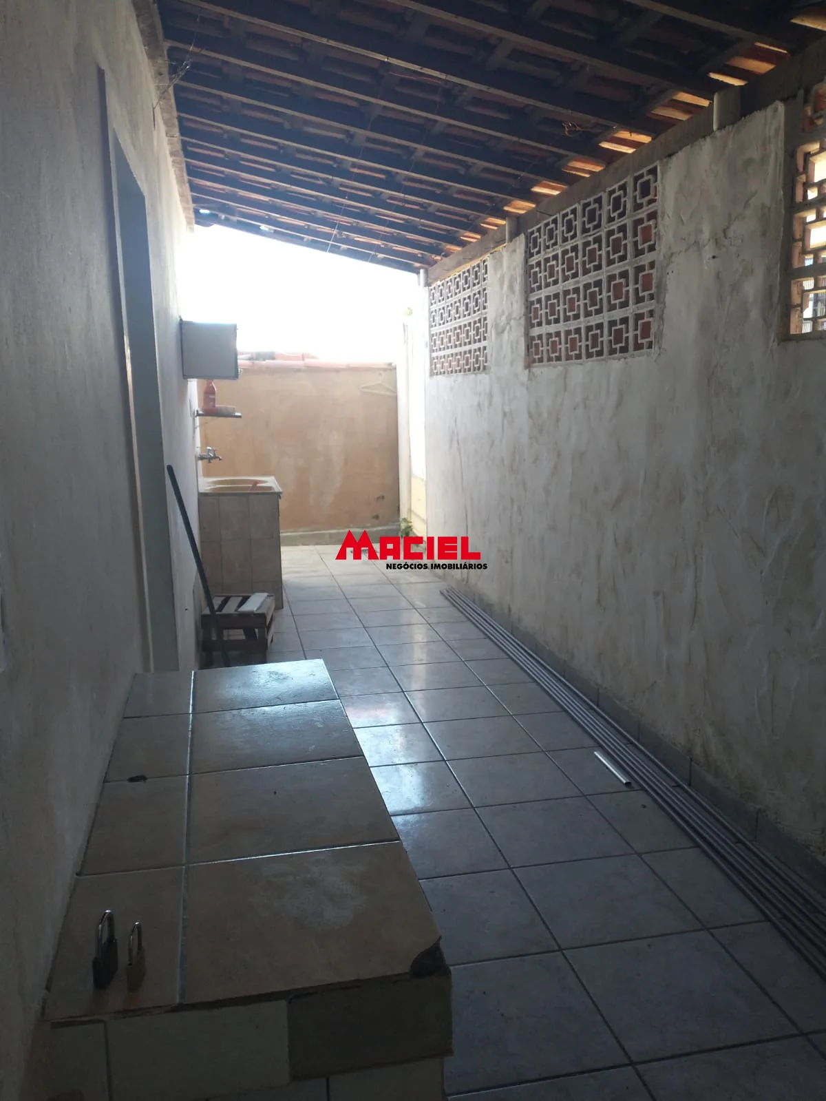 Alugar Casa / Sobrado em S&atilde;o Jos&eacute; dos Campos R$ 2.600,00 - Foto 55