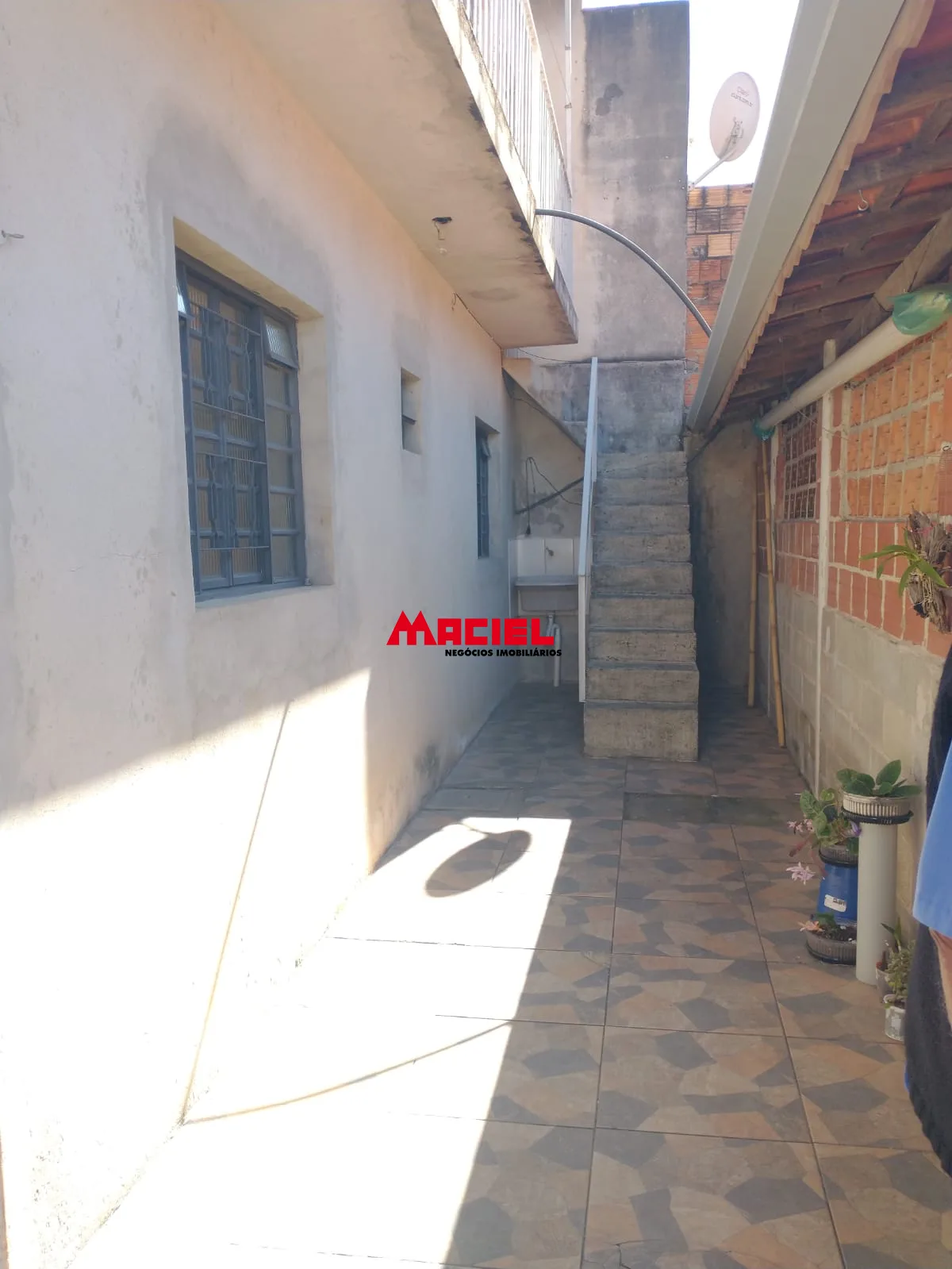 Alugar Casa / Sobrado em S&atilde;o Jos&eacute; dos Campos R$ 2.600,00 - Foto 58