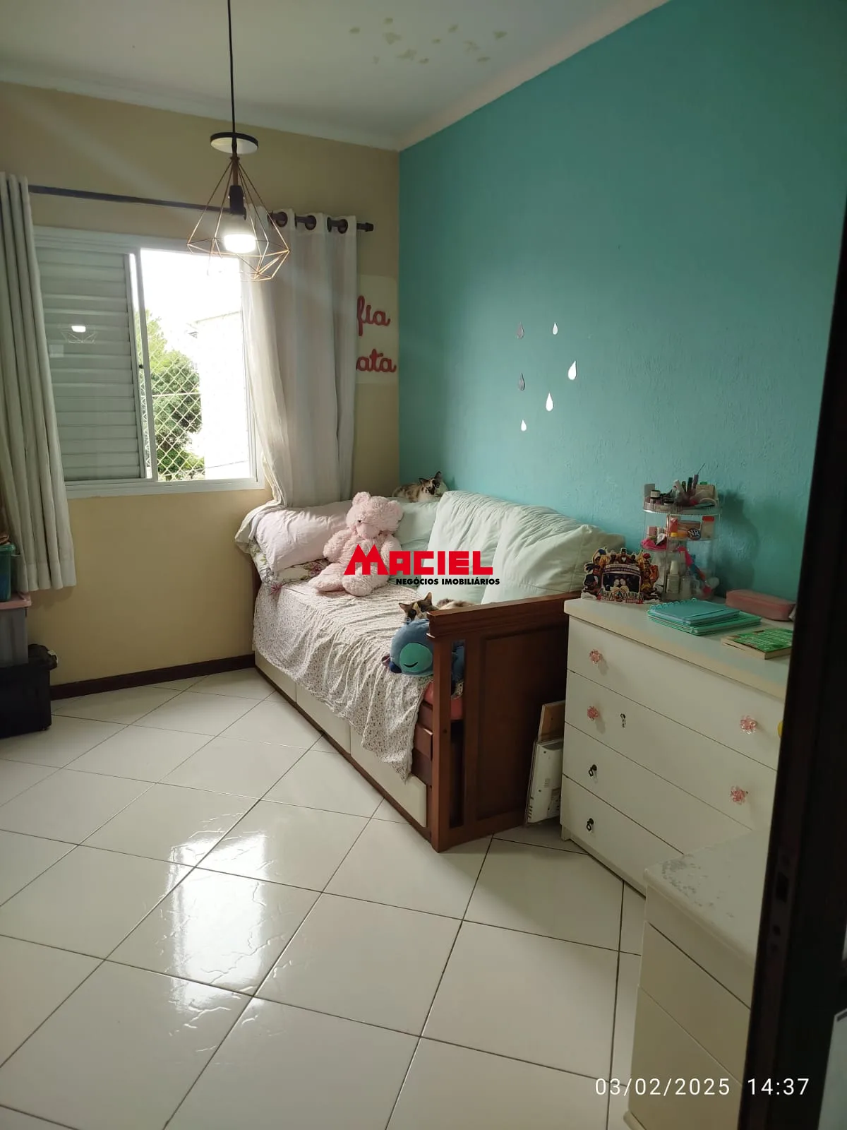 Comprar Apartamento / Padr&atilde;o em S&atilde;o Jos&eacute; dos Campos R$ 341.000,00 - Foto 6