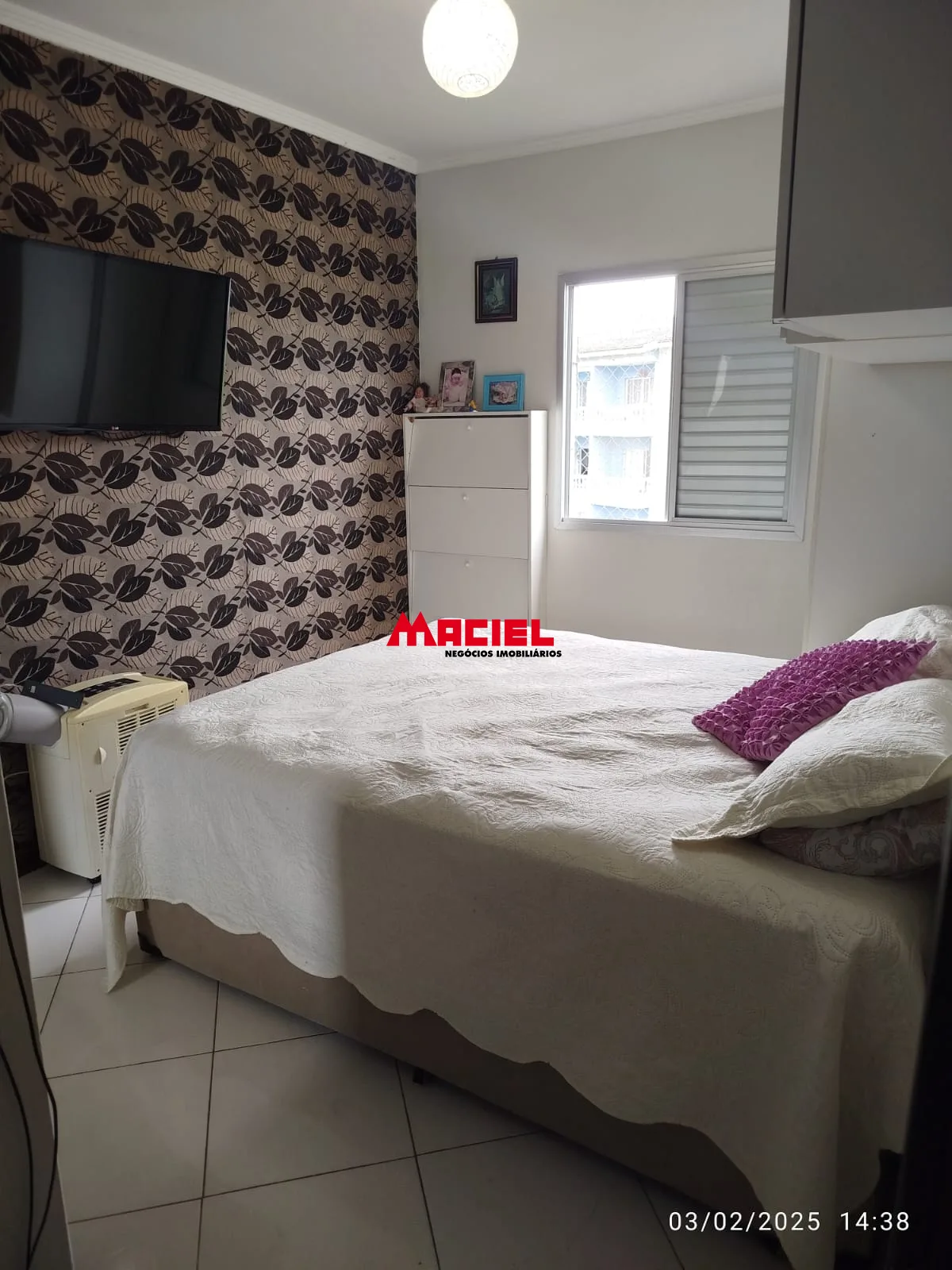 Comprar Apartamento / Padr&atilde;o em S&atilde;o Jos&eacute; dos Campos R$ 341.000,00 - Foto 10