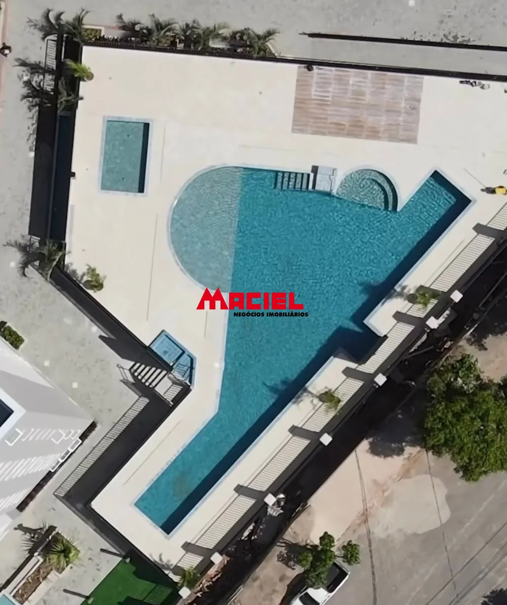 Comprar Apartamento / Padr&atilde;o em S&atilde;o Jos&eacute; dos Campos R$ 530.000,00 - Foto 1