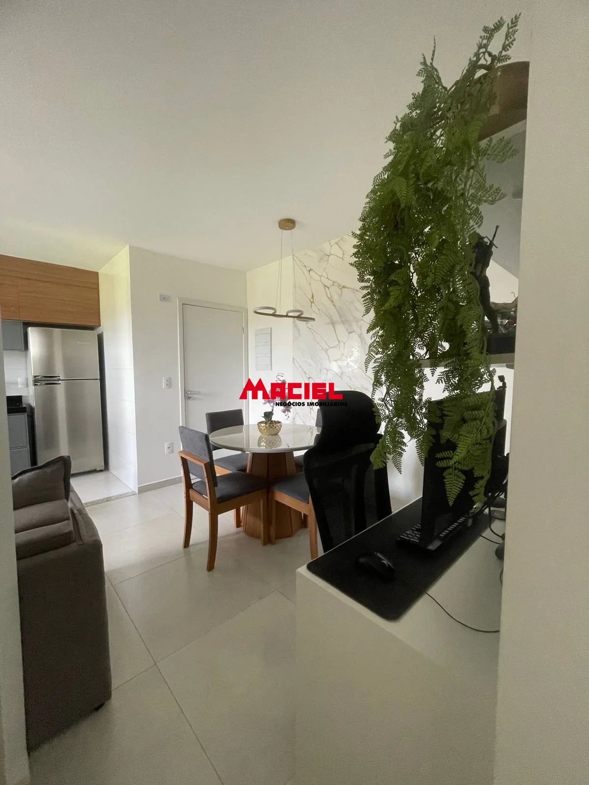 Comprar Apartamento / Padr&atilde;o em S&atilde;o Jos&eacute; dos Campos R$ 530.000,00 - Foto 3