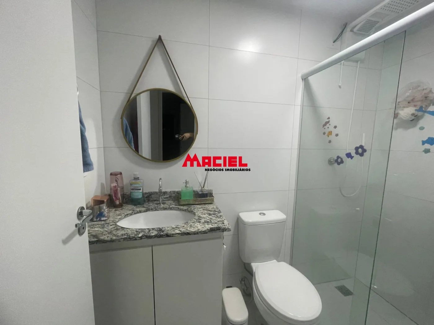 Comprar Apartamento / Padr&atilde;o em S&atilde;o Jos&eacute; dos Campos R$ 530.000,00 - Foto 10