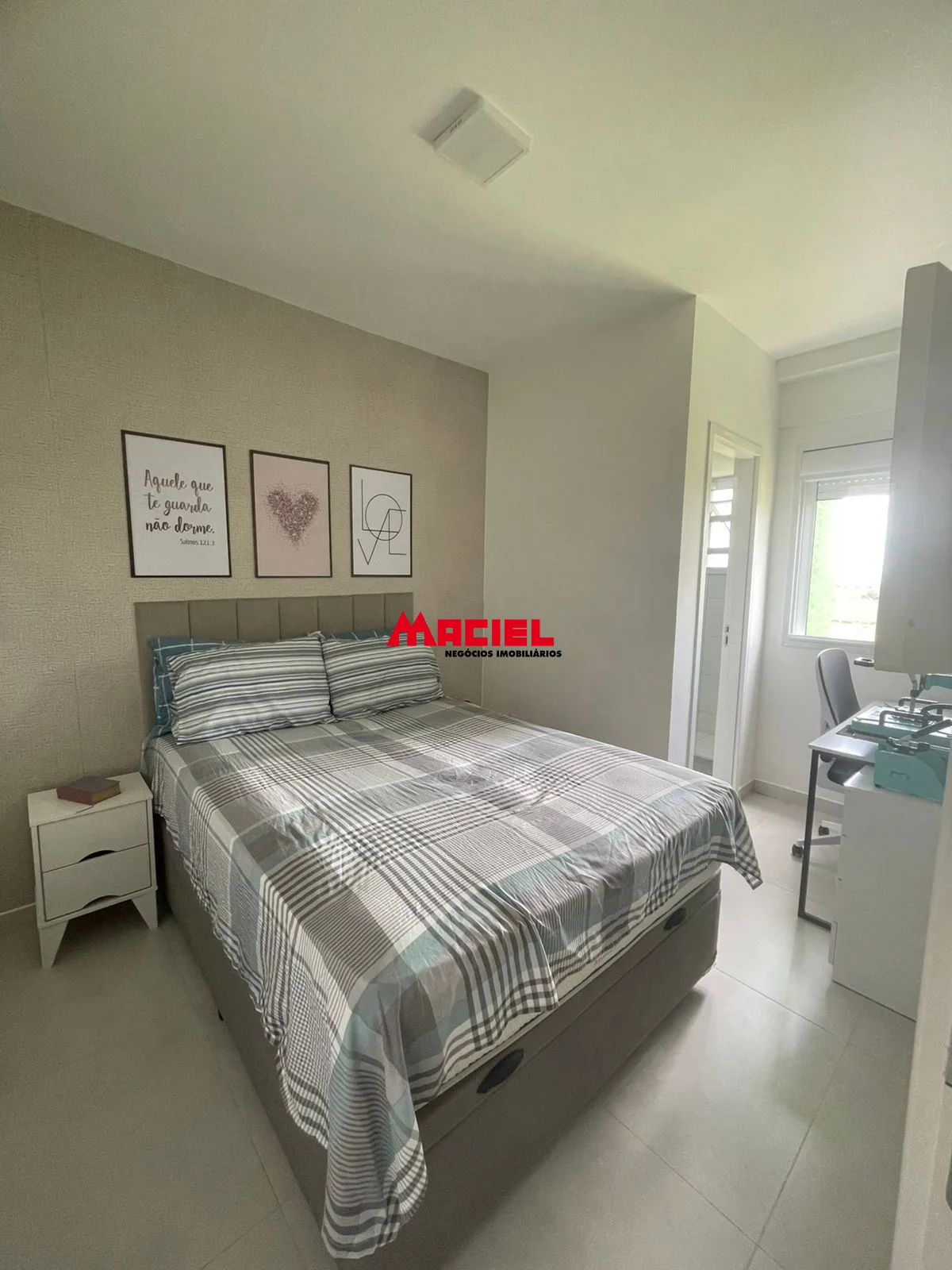 Comprar Apartamento / Padr&atilde;o em S&atilde;o Jos&eacute; dos Campos R$ 530.000,00 - Foto 9