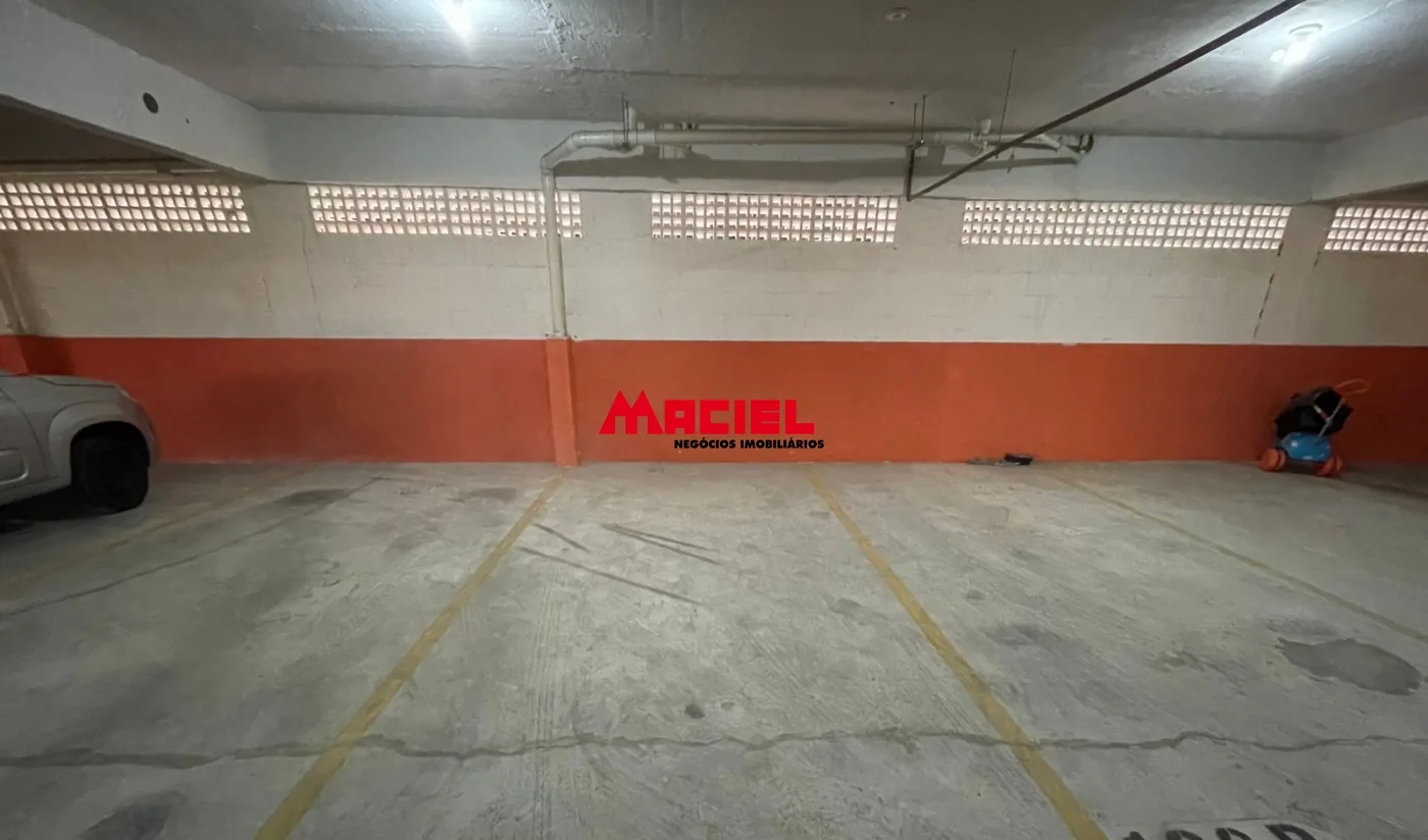 Comprar Apartamento / Padr&atilde;o em S&atilde;o Jos&eacute; dos Campos R$ 530.000,00 - Foto 15