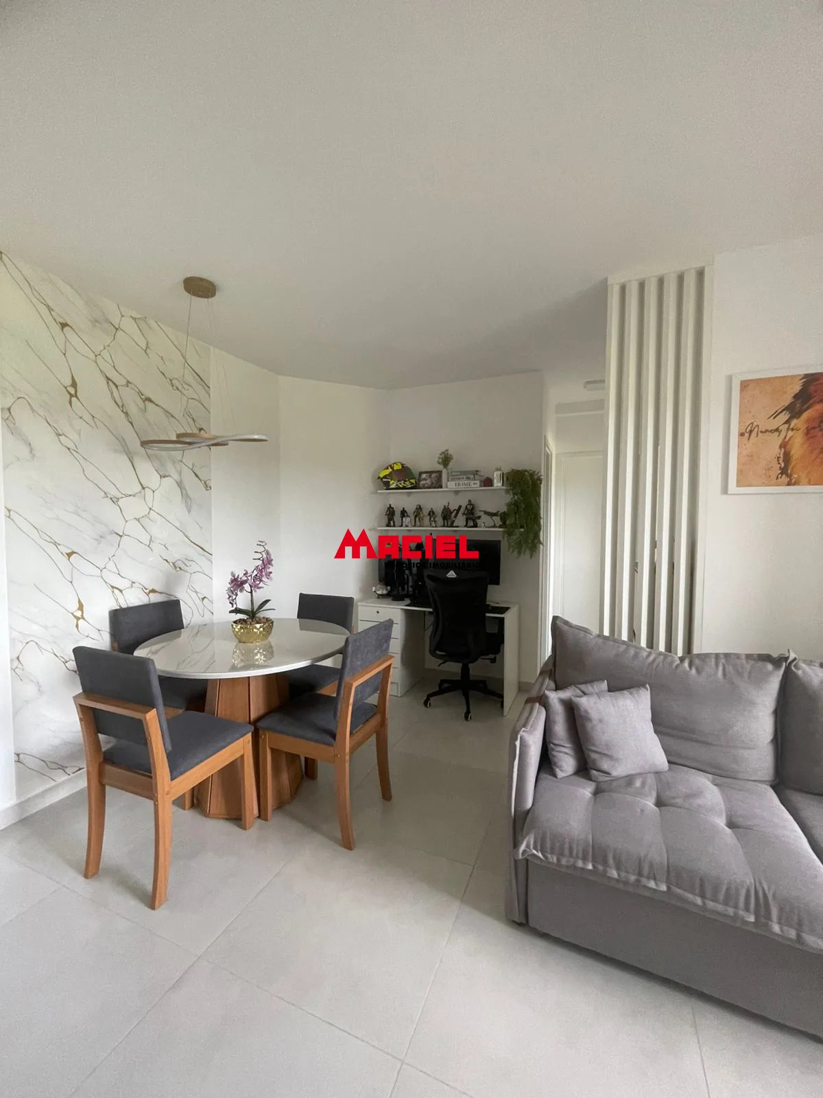 Comprar Apartamento / Padr&atilde;o em S&atilde;o Jos&eacute; dos Campos R$ 530.000,00 - Foto 16