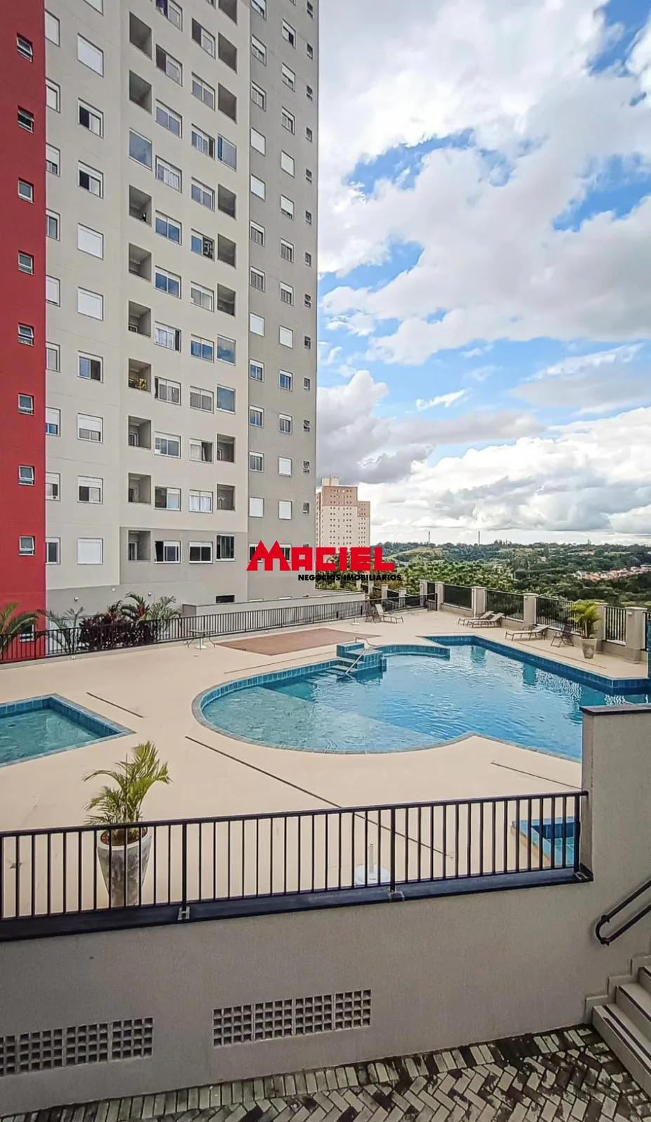 Comprar Apartamento / Padr&atilde;o em S&atilde;o Jos&eacute; dos Campos R$ 530.000,00 - Foto 18