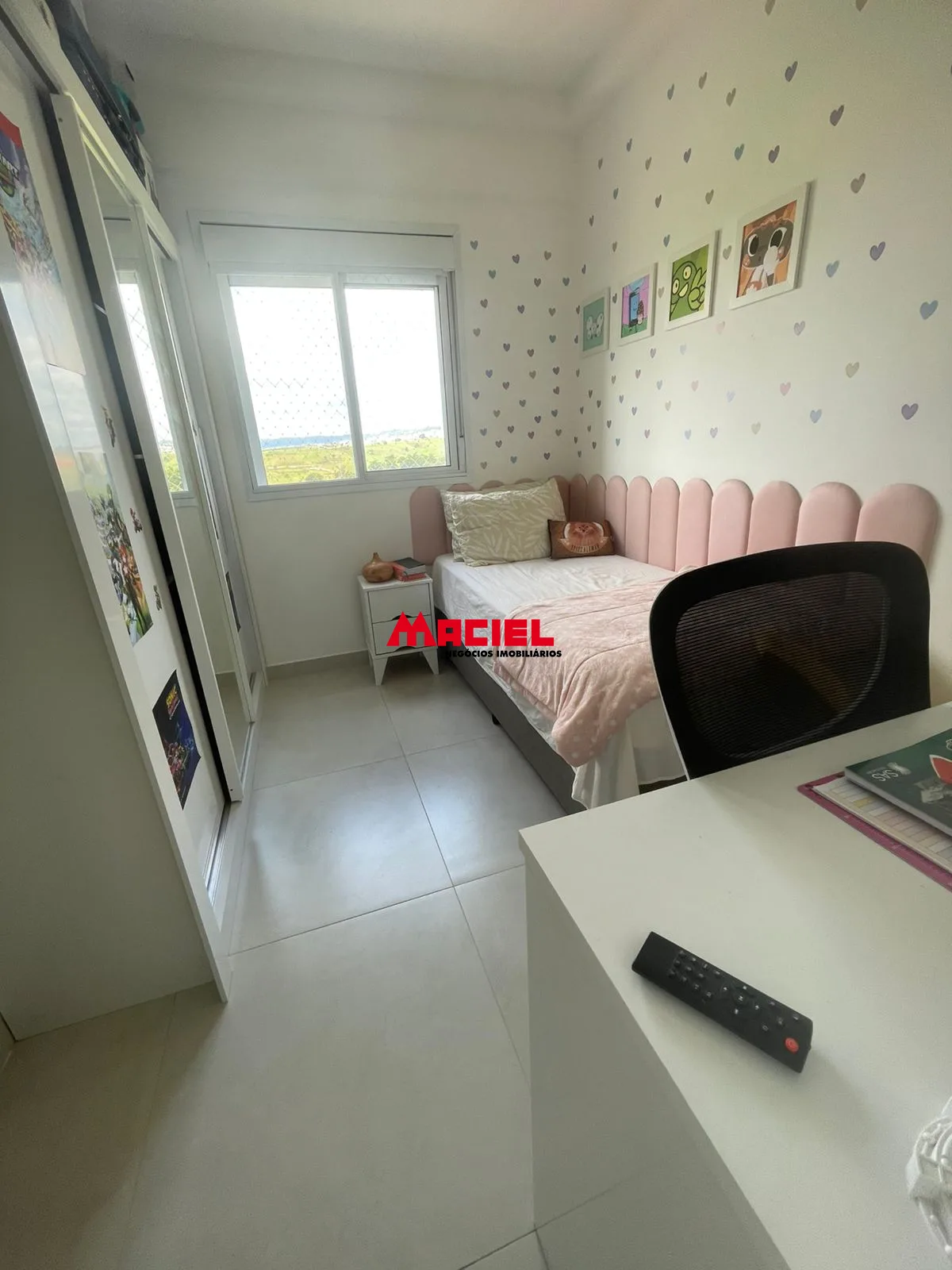 Comprar Apartamento / Padr&atilde;o em S&atilde;o Jos&eacute; dos Campos R$ 530.000,00 - Foto 24